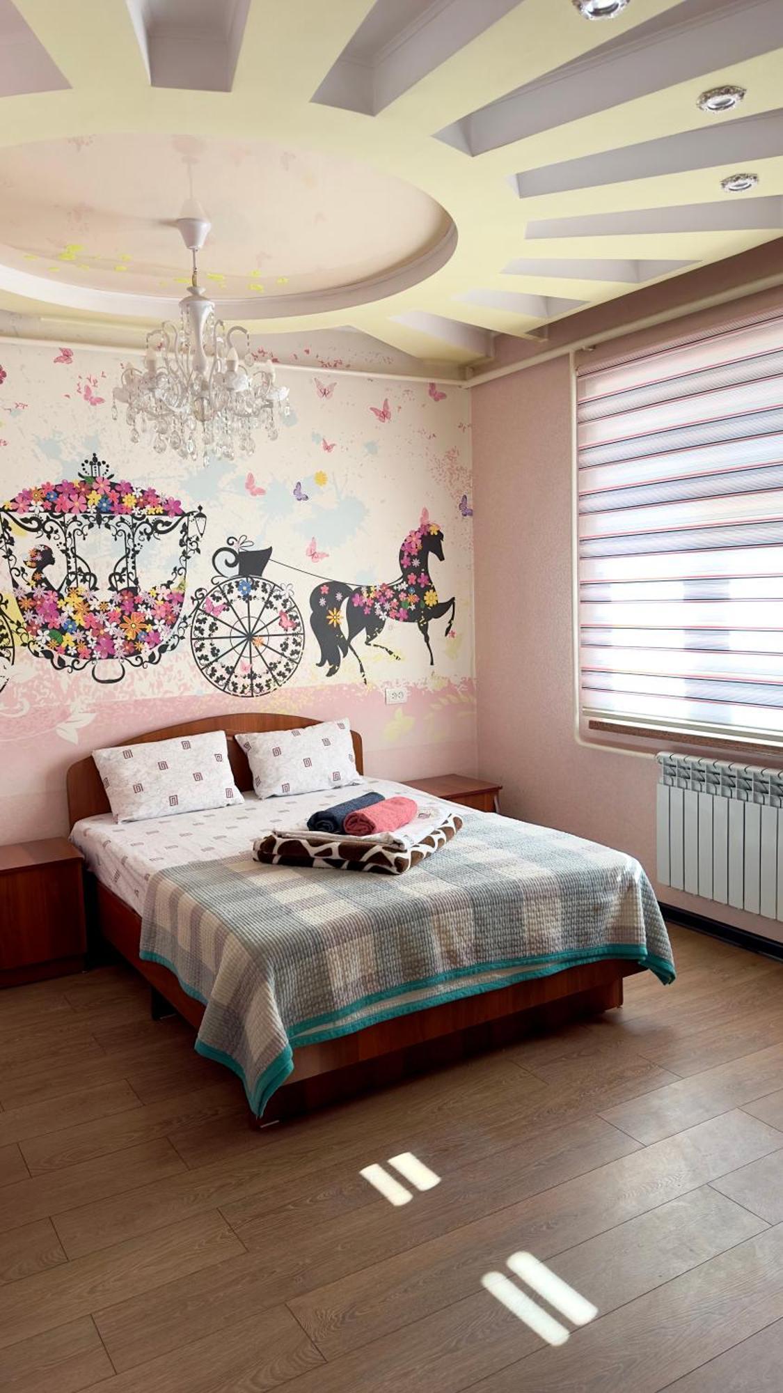 Lotos Hotel บิชเคก ภายนอก รูปภาพ
